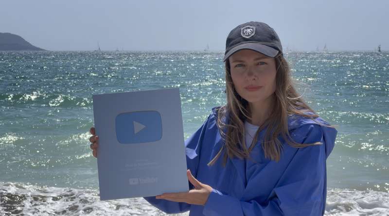 🌟 Exciting Announcement: YouTube Silver Play Button Auction! 🌟