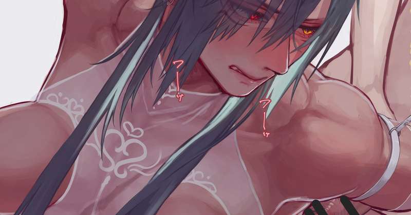 【5月ありがとうございました】ホワイトデーに種付けされて妊娠しちゃう魔王サマ