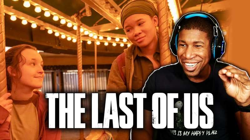 PATREON The Last of Us S01E07 Reaction