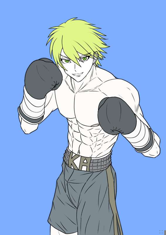 Kemono