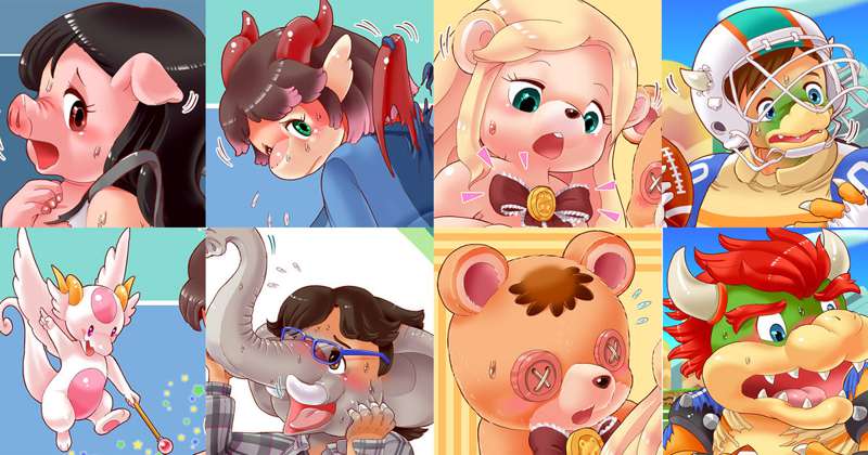 Kemono