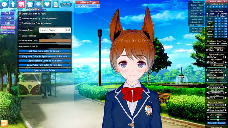 Kemono