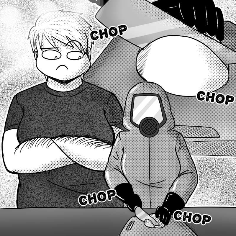 UpsideDownComics