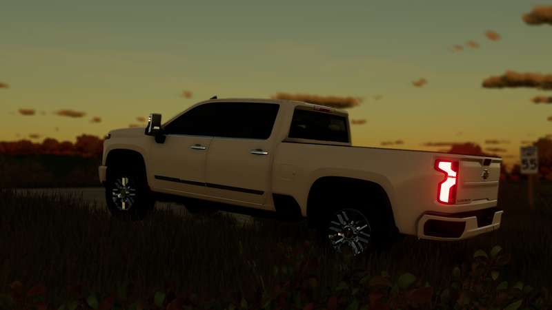 Coastal-Modding