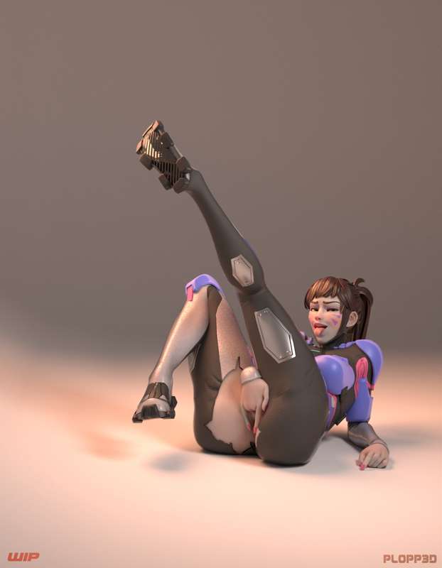 PLOPP3D