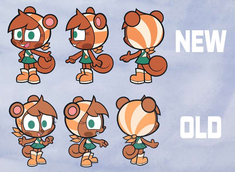 Kemono
