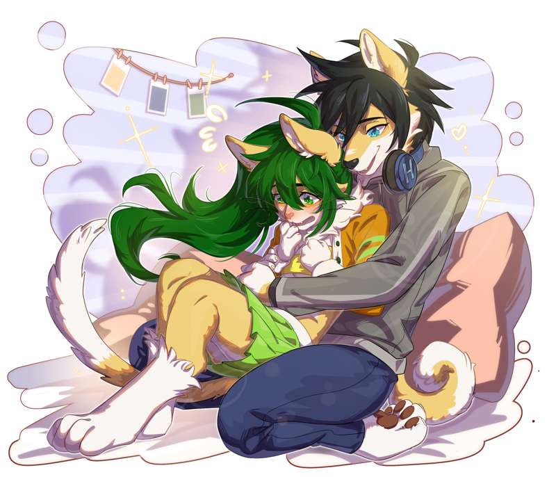Kemono