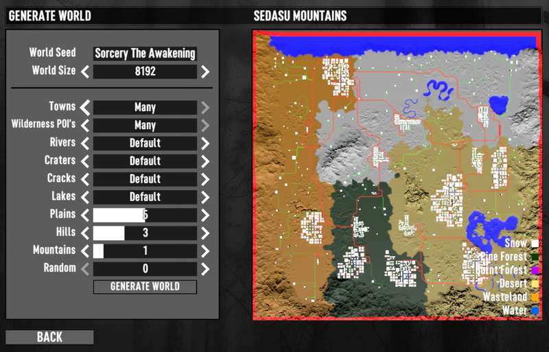 sorcerymod