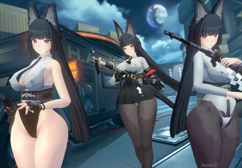 Miyabi_Mod