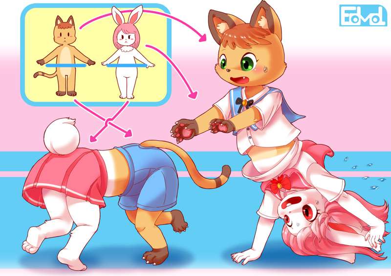 Kemono