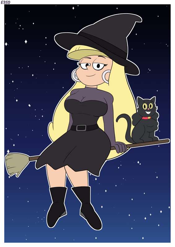 [COMMISSION] Wickcifica