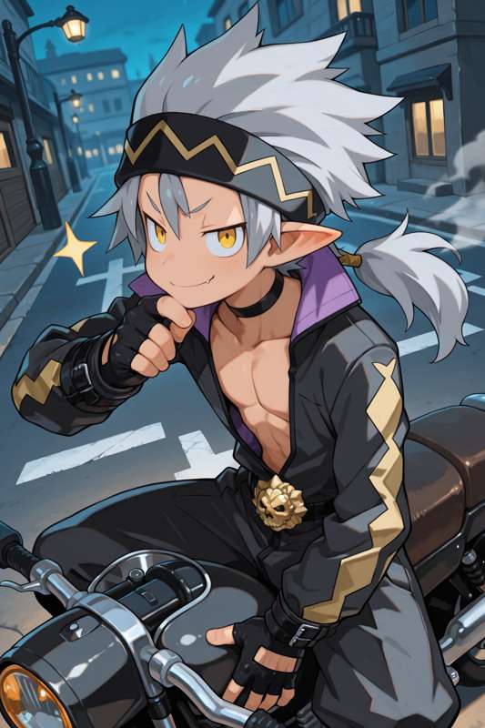 Kemono