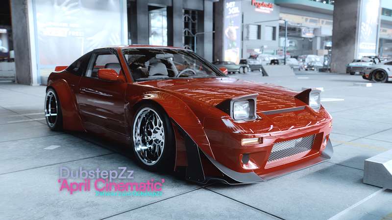 DubstepZz