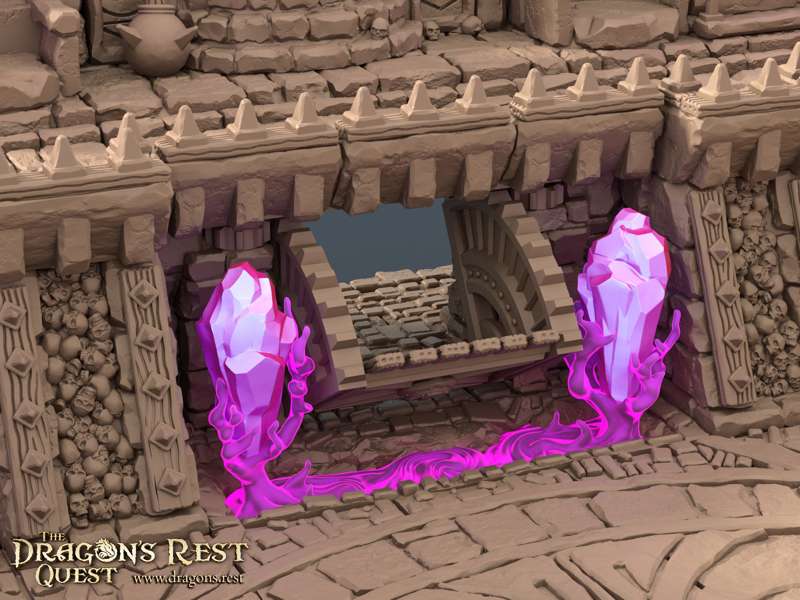 thedragonsrest