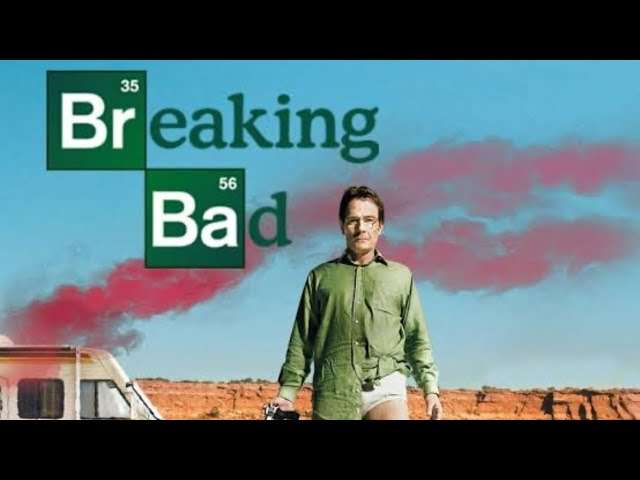 Breaking Bad 2x4 PATREON FULL LENGTH REACTION!