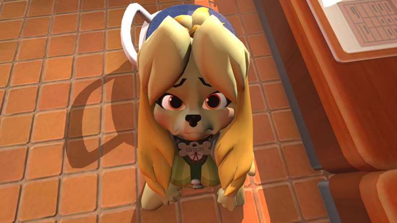 Kemono