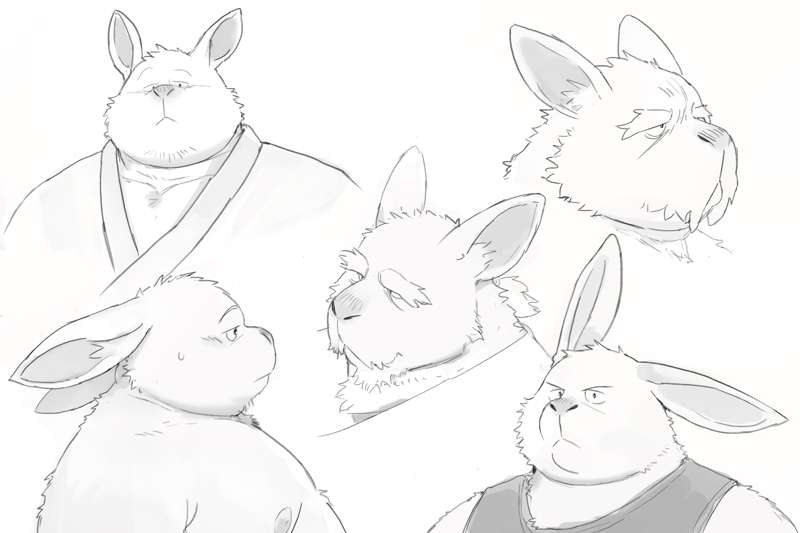 Kemono