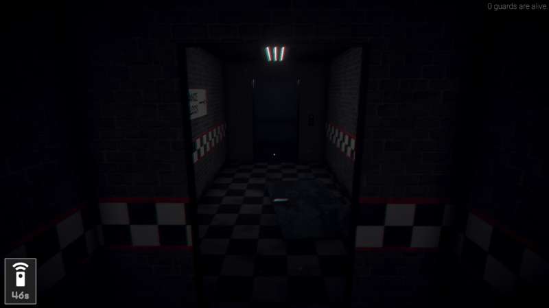 AchronologicalStudio