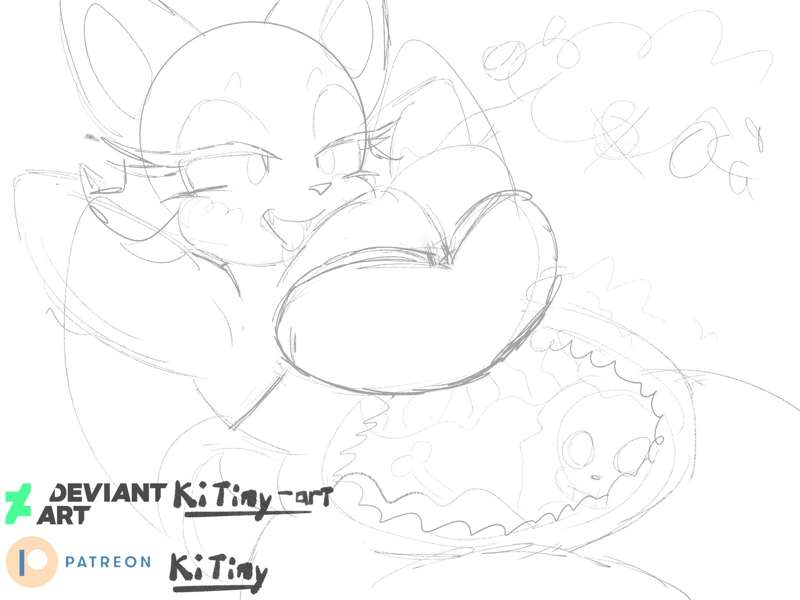 Rouge vore
