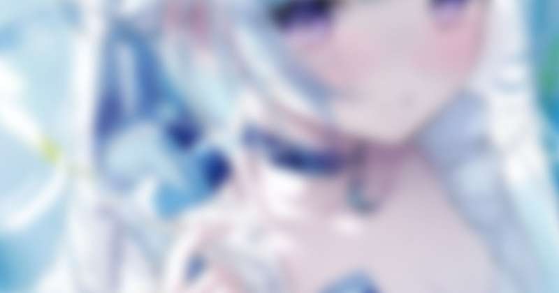 7月なわけがない