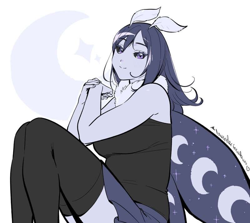 🌙✨