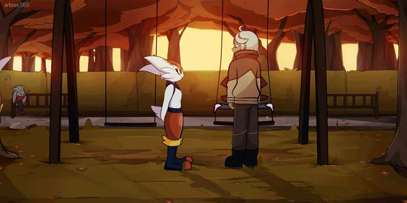 Kemono