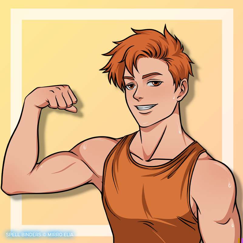 Flex Series: Matthaus