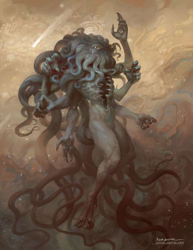 Comet Lord - Ongoing Collaboration
