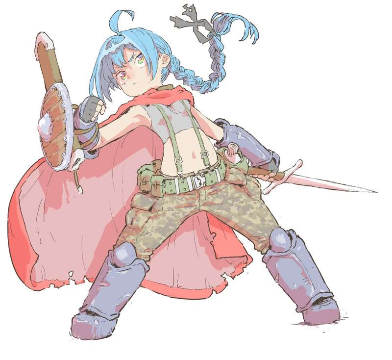 スラちゃん