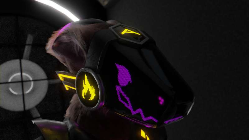 Kemono