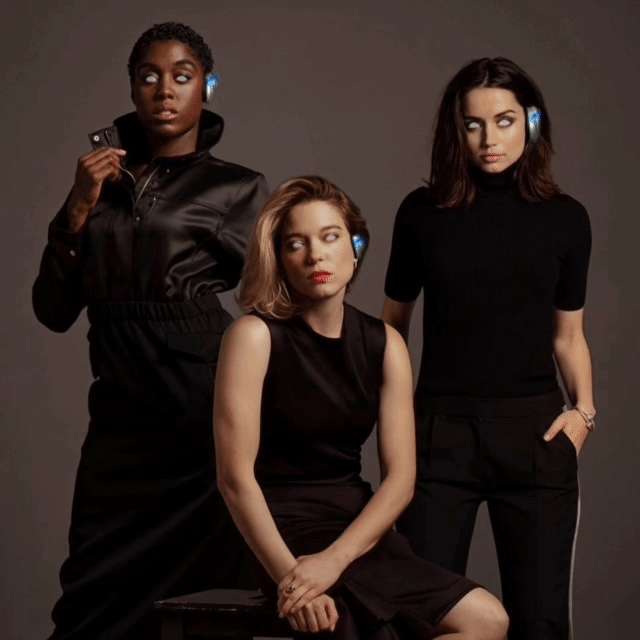 Brainwashed agents