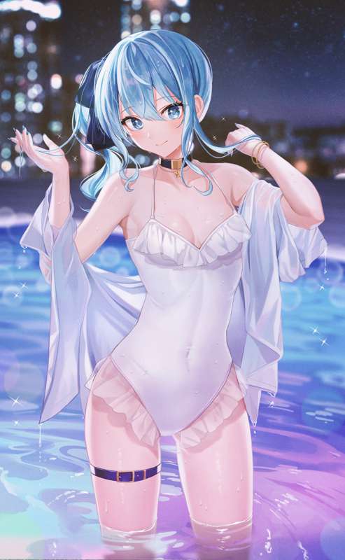 さなだケイスイ