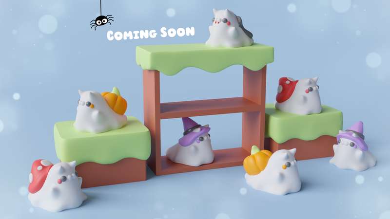 Coming Soon