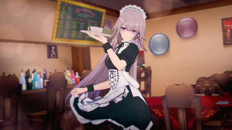 Kemono