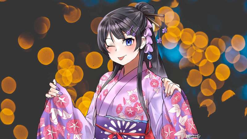 Zephyr-UwU