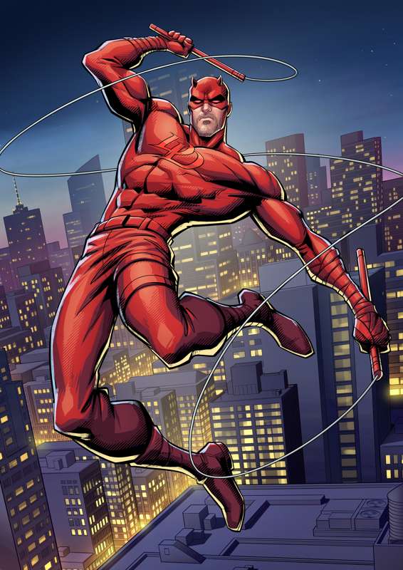 Daredevil