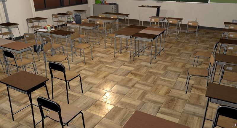 After School_Classroom