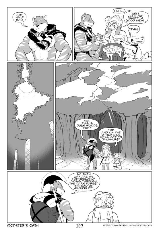 MonstersOath