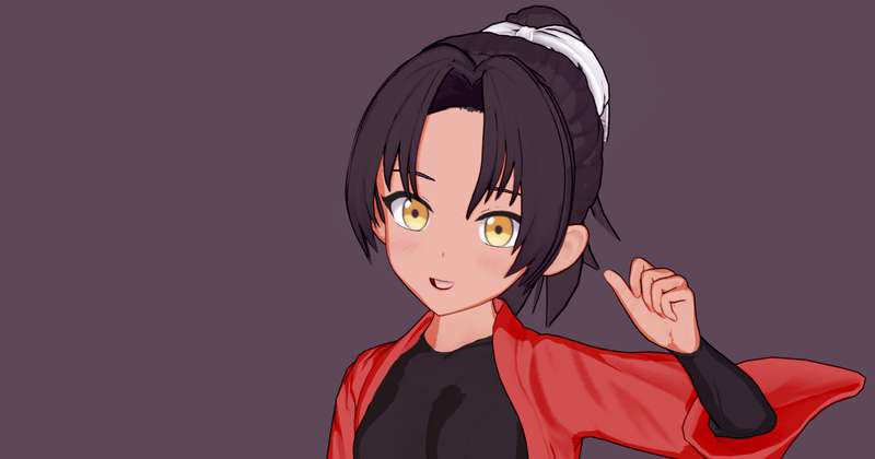 Kemono