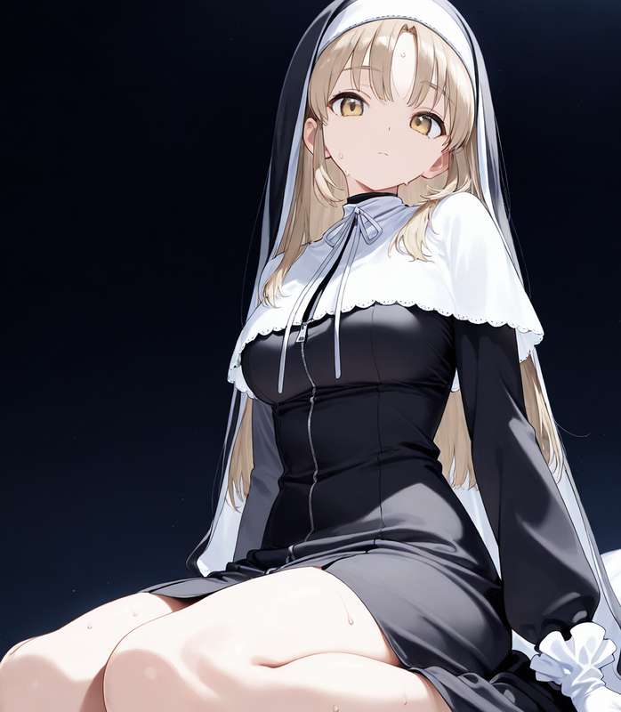 く