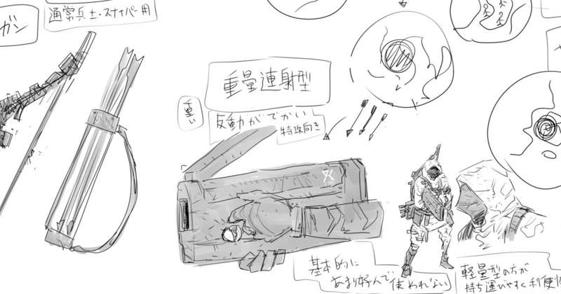 今日の設定集(6枚)
