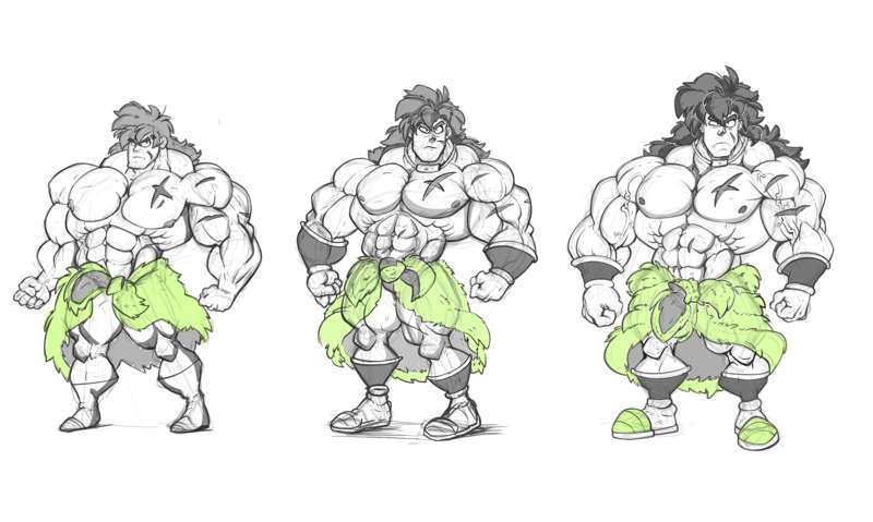 Kemono