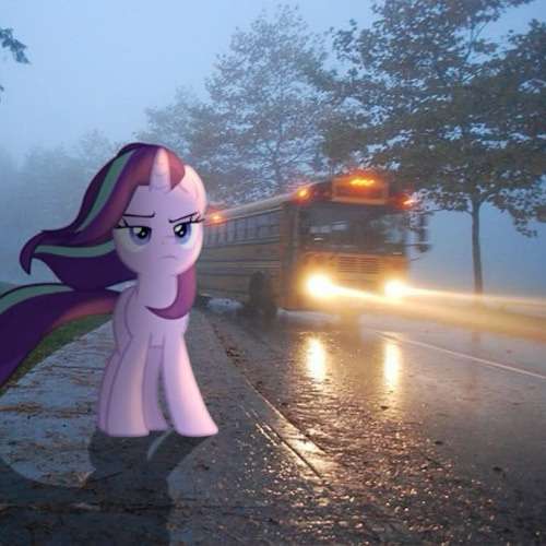 what is this some kind of pony music? (demo)