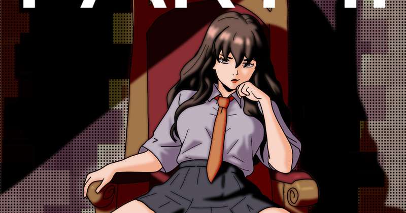 Granger's Private Points. Part ii. Cover 