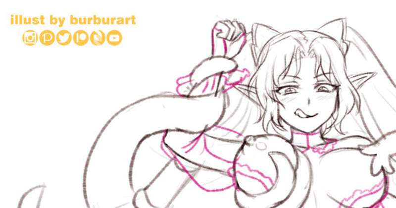 アララ・クランWIP
