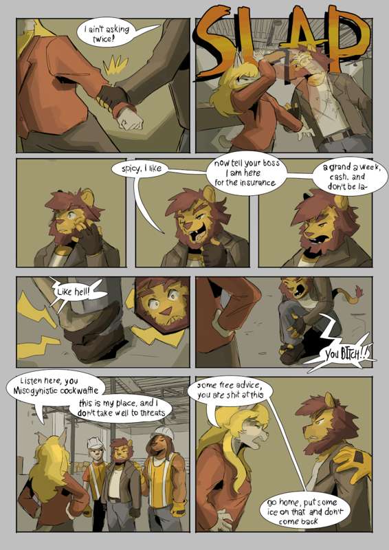 CutlooseComic
