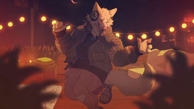 Kemono