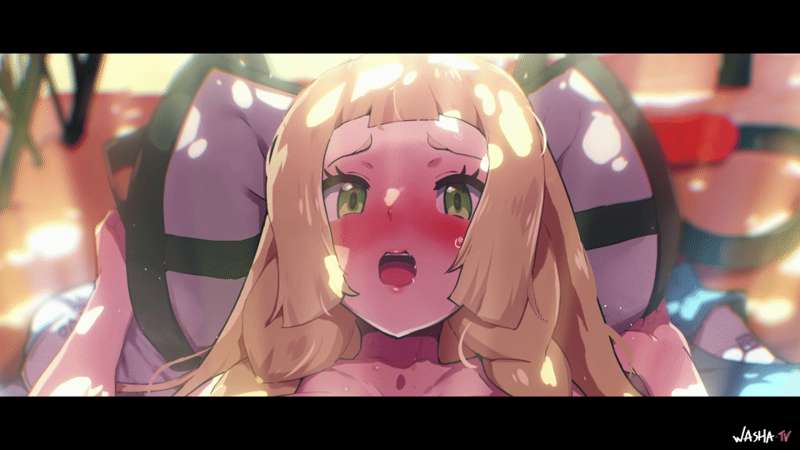Lillie on Hut: Day 2 - Released!