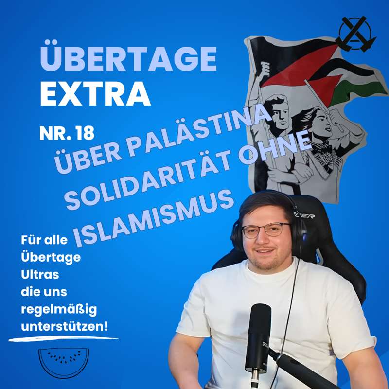 Übertage