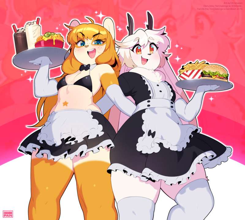 Kemono